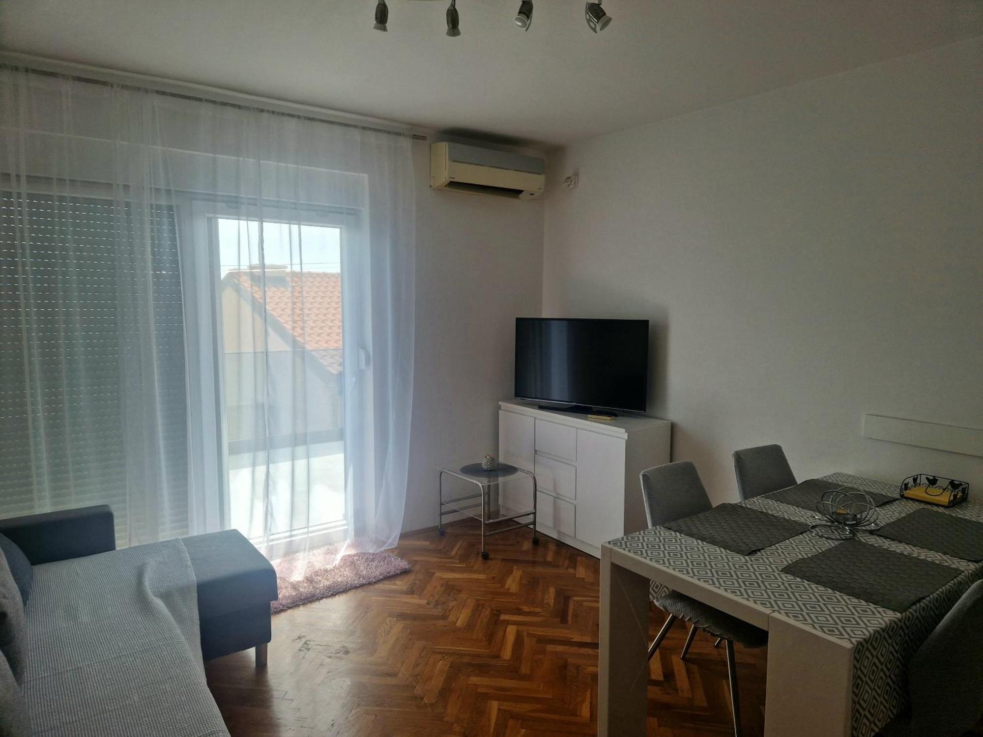 Apartment Marijanka Senj  Bagian luar foto