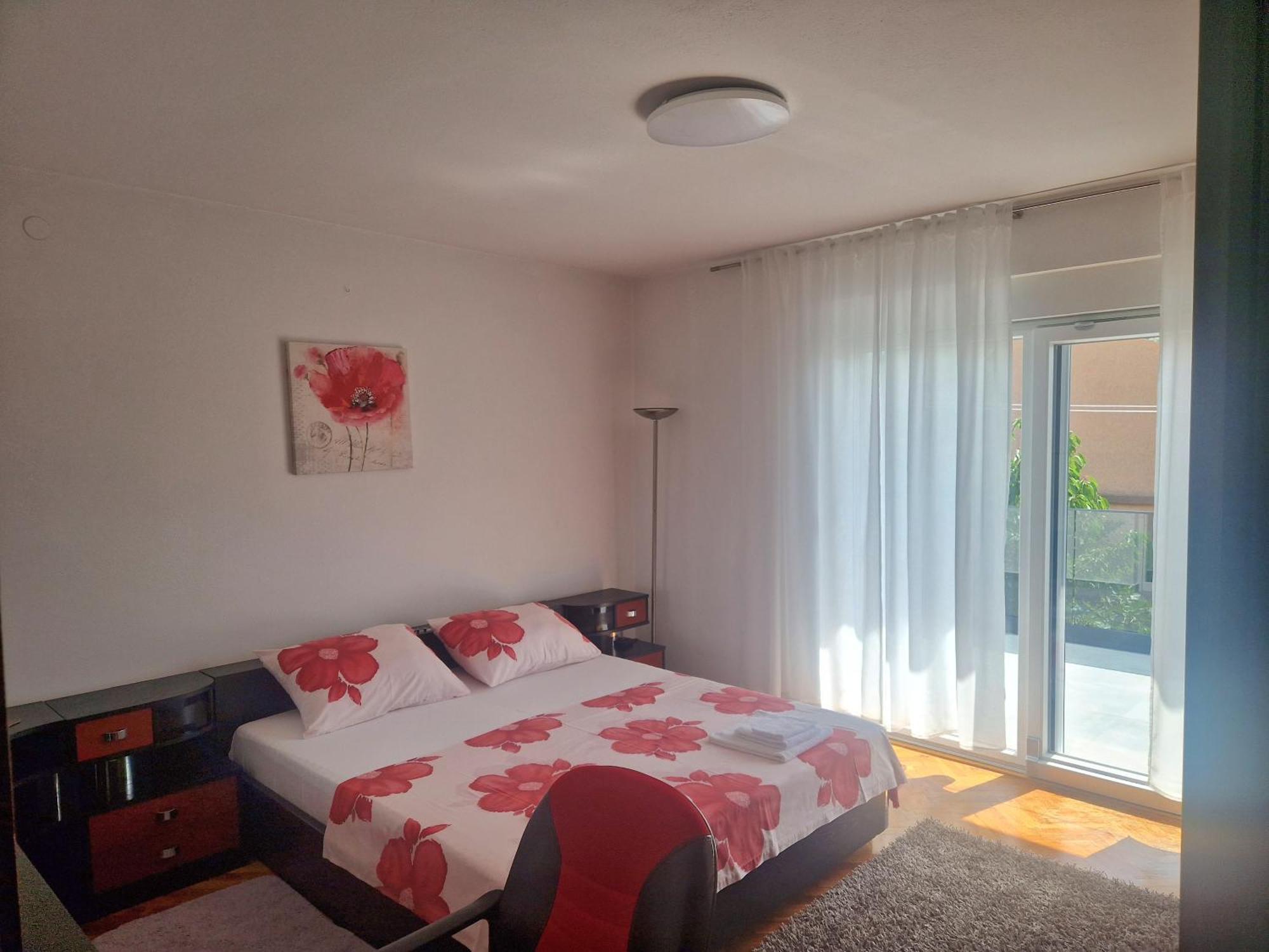 Apartment Marijanka Senj  Bagian luar foto